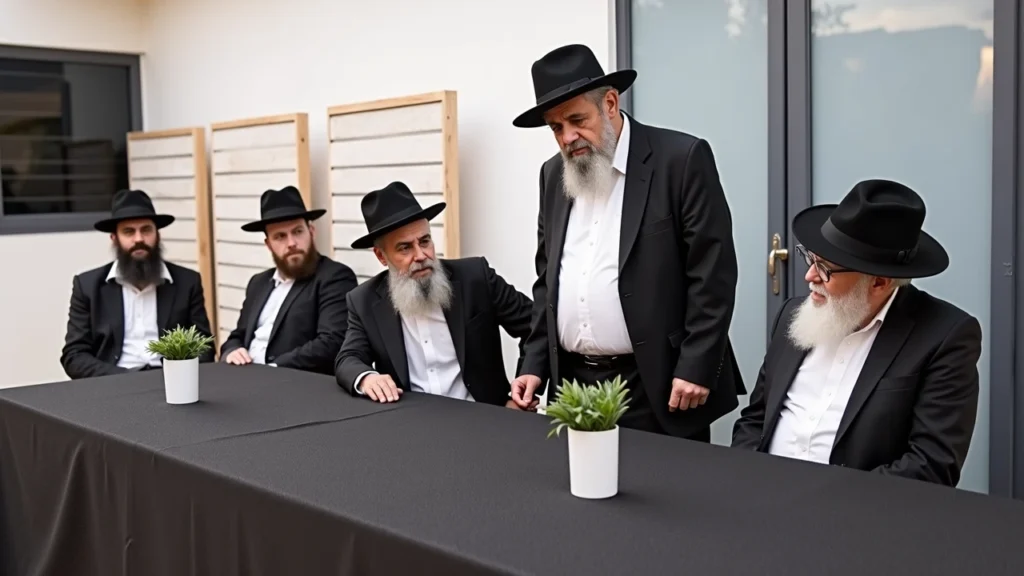 החלטה גורלית: הורי התלמידות במאבק על בית הספר 'בית יעקב' החדש