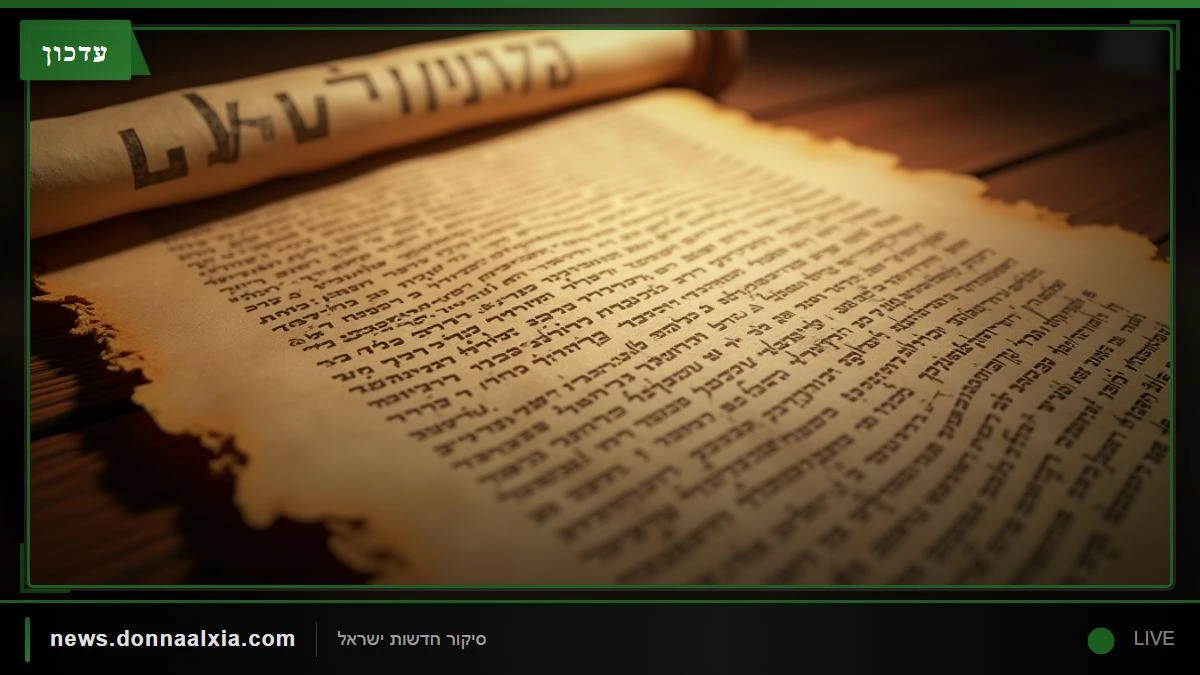 חוק המעצרים הדרמטי אושר בכנסת: סערה בקואליציה, תקווה בחרדים