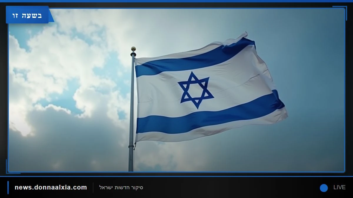 הכנסת אישרה את חוק הקפאת מעצרי בני הישיבות: הישג חרדי, ביקורת באופוזיציה