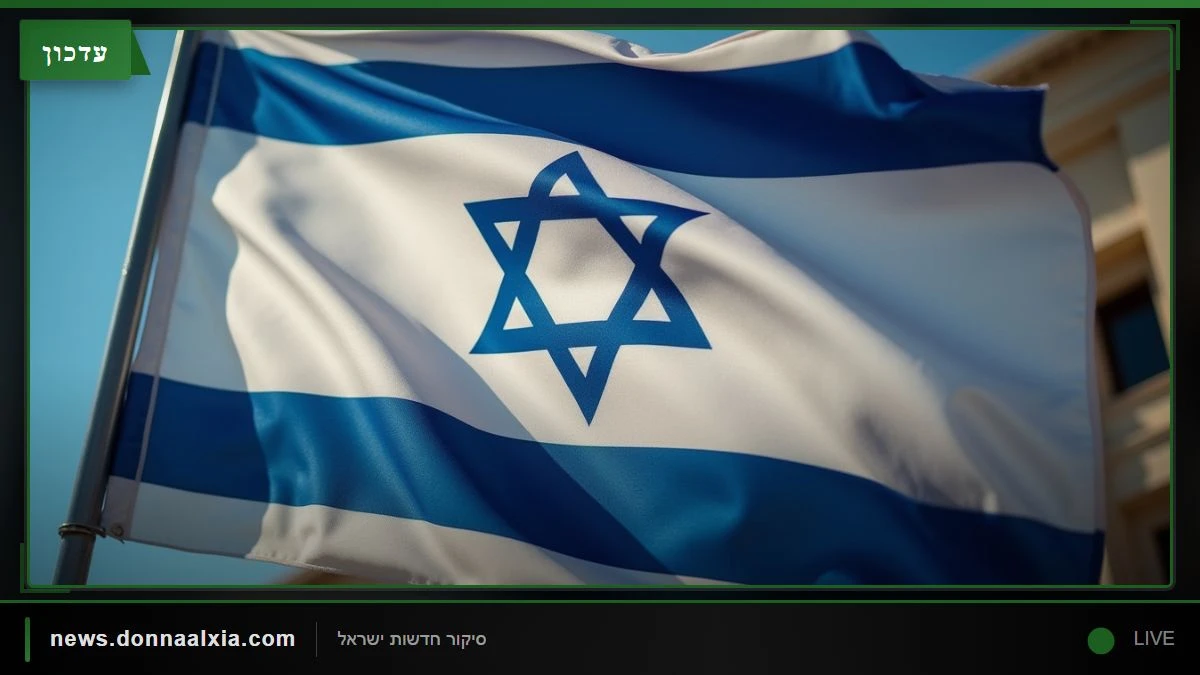 ניצחון חרדי: חוק הקפאת המעצרים של לומדי התורה עובר בכנסת