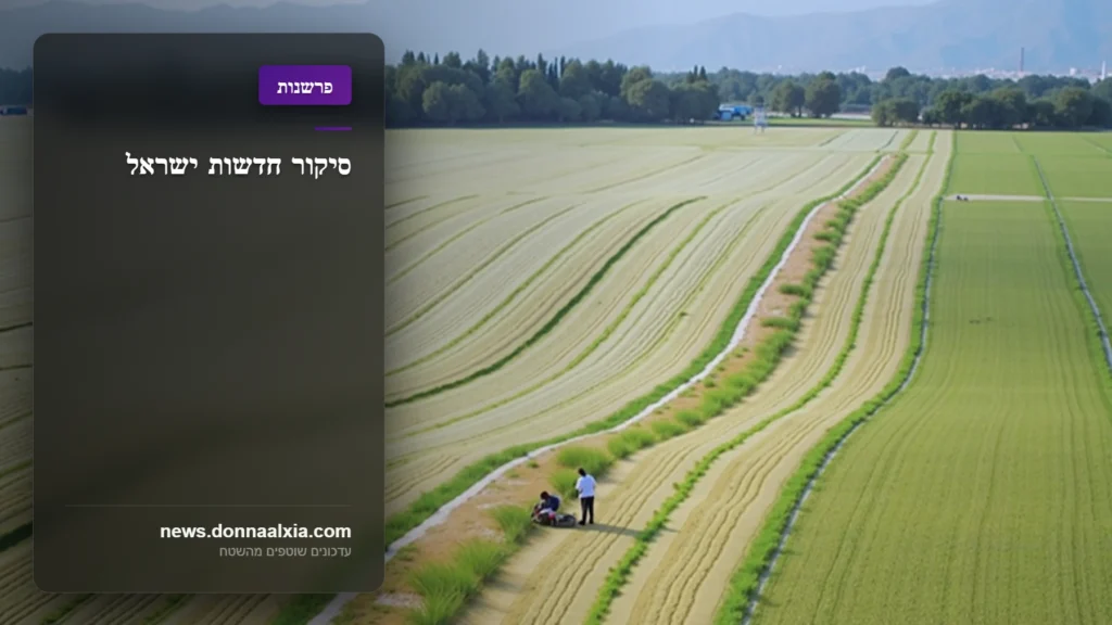 הפריפריה נאבקת על זכות הקיום: 'אנחנו לא סטטיסטיקה יבשה'