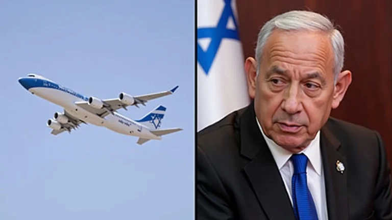 השורה התחתונה: מה המחיר שאנחנו משלמים על מטוס ראש הממשלה?