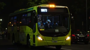 הפגיעה בחרדים באוטובוס: סיפור של הזנחה ואי-צדק
