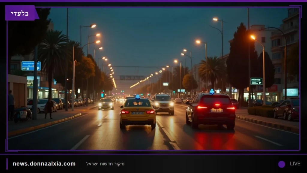 מבצע סמוי: 'נוסע סמוי' חשף הסעות בלתי חוקיות במזרח ירושלים