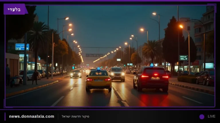 מבצע סמוי: 'נוסע סמוי' חשף הסעות בלתי חוקיות במזרח ירושלים