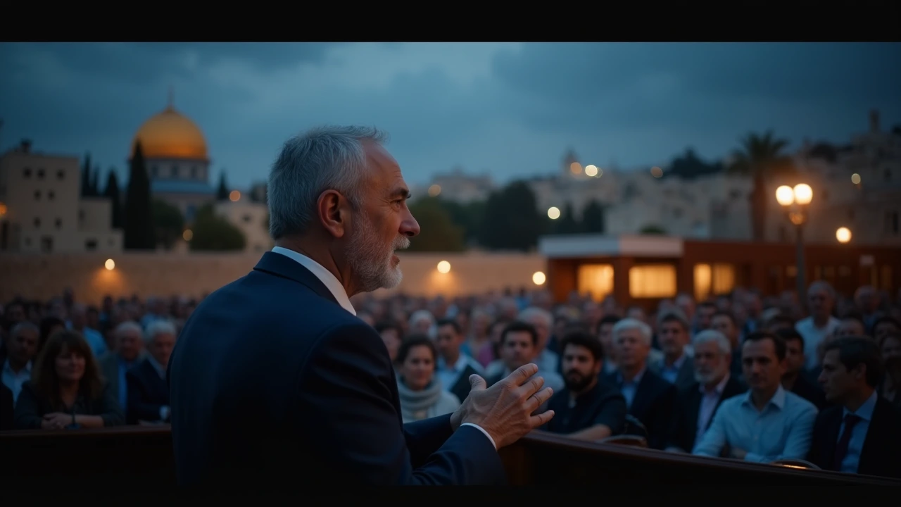 ניתוח מיוחד של שמחי: מי ירוויח מהחיבורים הפוליטיים החדשים?