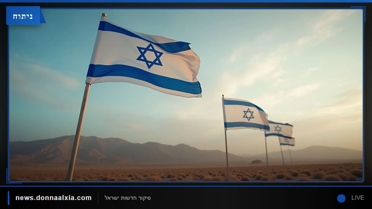 שיקלי נגד איזנקוט: קרב ימין-שמאל על עתיד ישראל