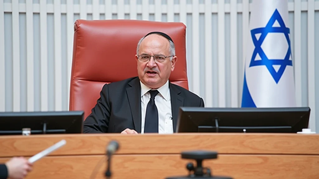 מאחורי הקלעים של חוק החסינות לחרדים: השאלות הקשות שנותרו פתוחות