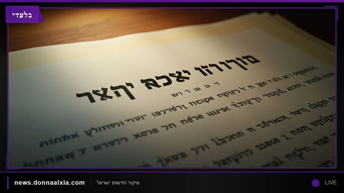 מתח בין הדרג הצבאי למדיני: ועדת חו