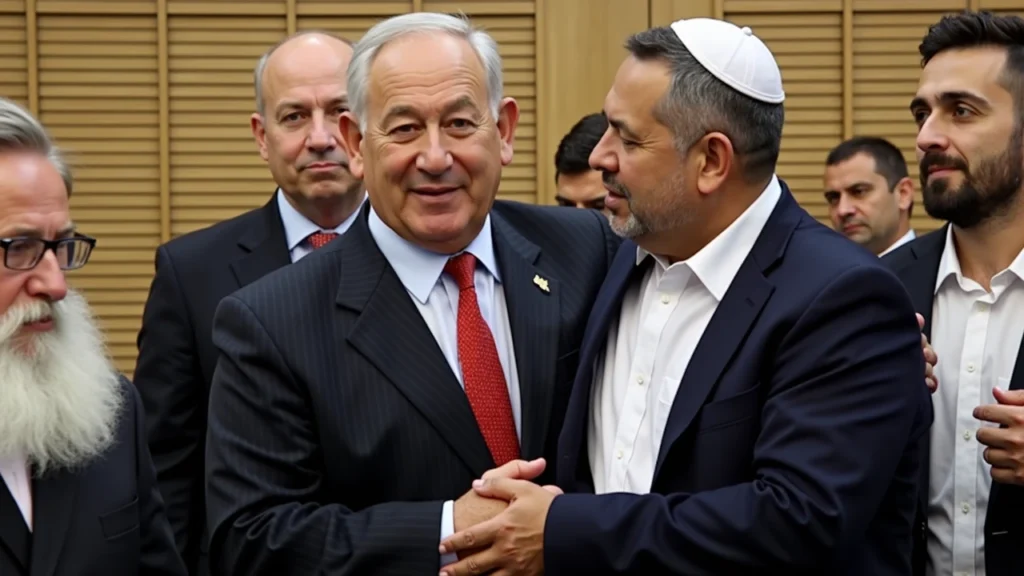 5 עובדות שחובה לדעת על מאבקי הכוח בליכוד והשלכותיהן על הבחירות