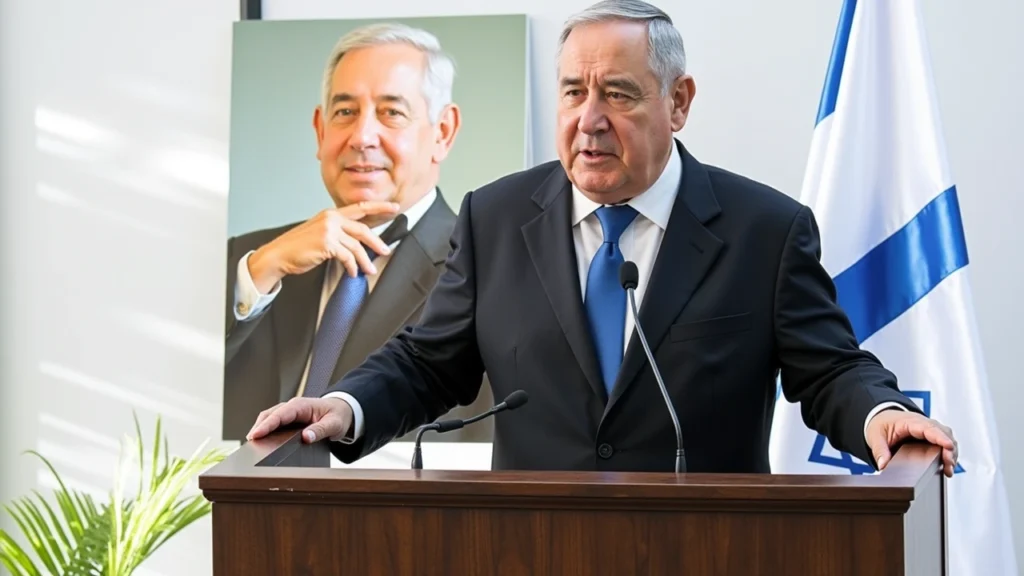 מאחורי הקלעים של החלטת נתניהו: השאלות הקשות על אבטחת הבכירים