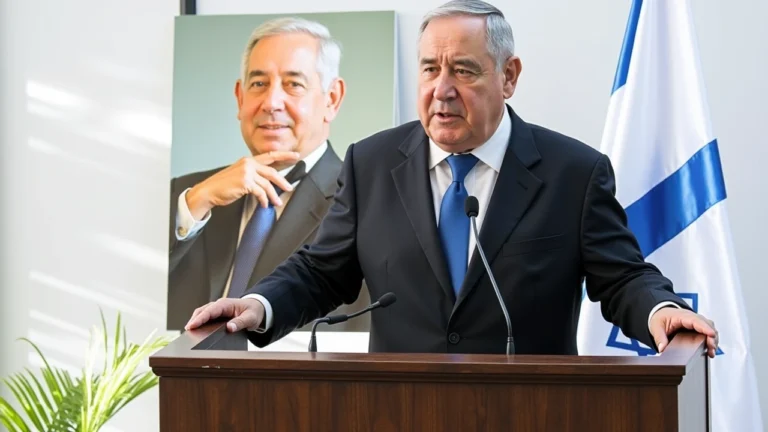 מאחורי הקלעים של החלטת נתניהו: השאלות הקשות על אבטחת הבכירים