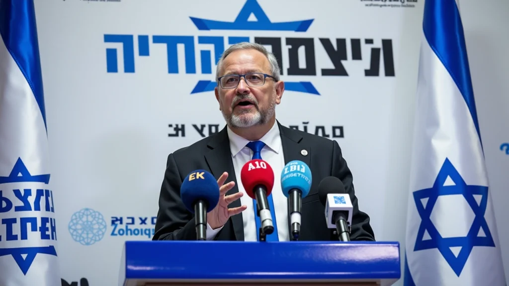 התנינים של בן גביר: המכשול המשפטי שחושף את הסדקים בקואליציה