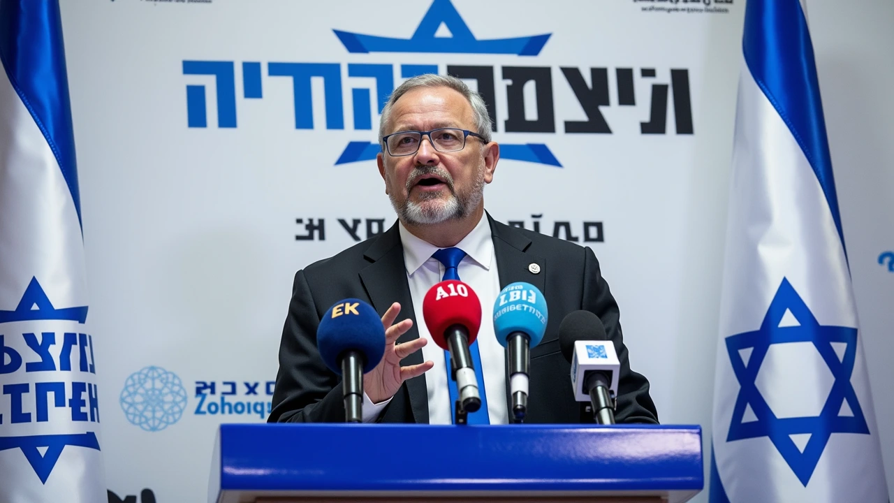 התנינים של בן גביר: המכשול המשפטי שחושף את הסדקים בקואליציה