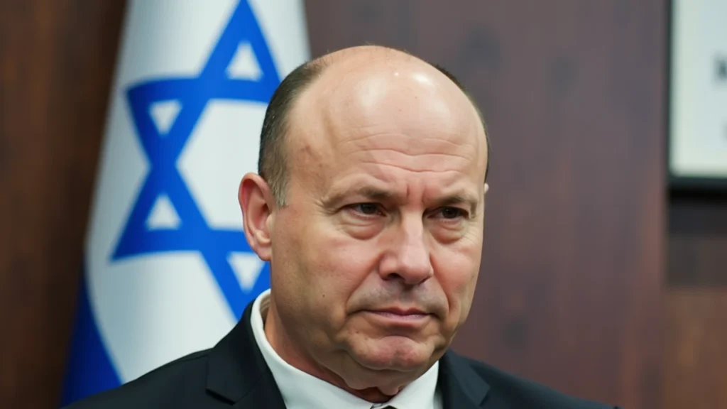 הפרשה שמסעירה את הכנסת: מאחורי הקלעים של המאבק על חוק הצינון