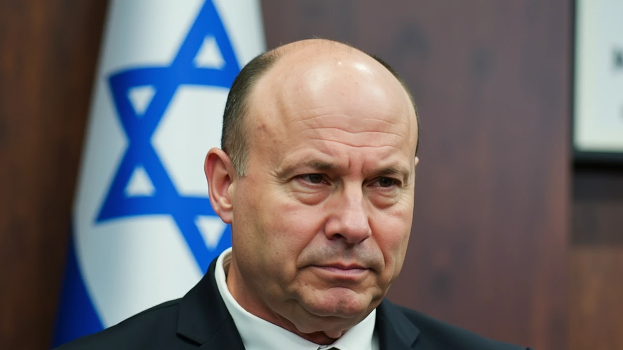 הפרשה שמסעירה את הכנסת: מאחורי הקלעים של המאבק על חוק הצינון