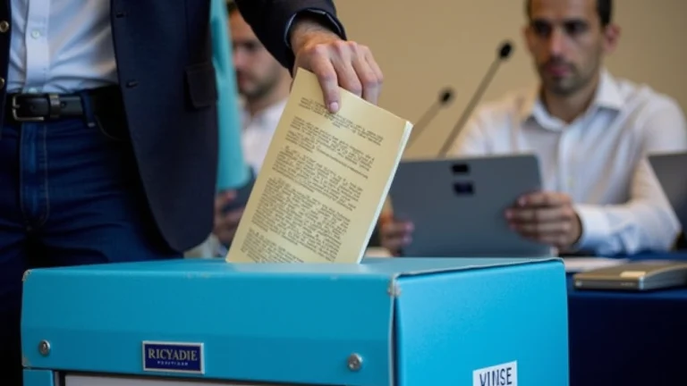 איך הבחירות הדיגיטליות בליכוד ישפיעו על הכיס שלך?