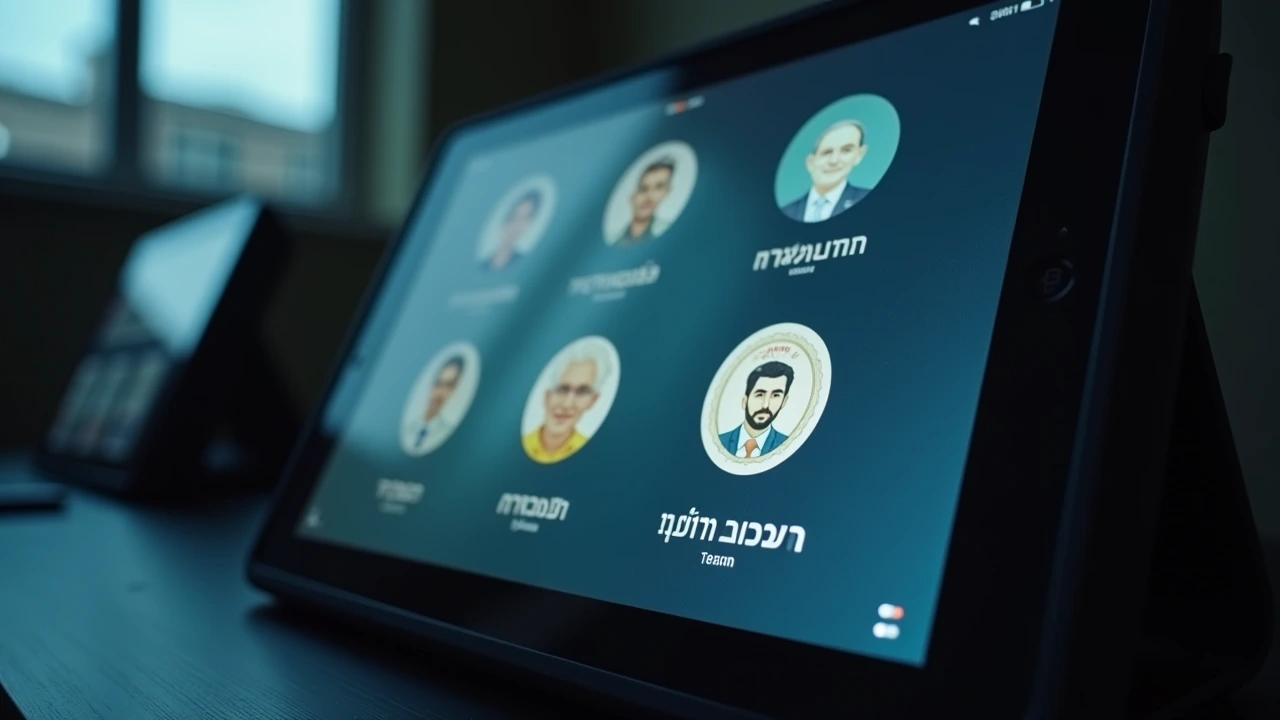 השורה התחתונה: מהפכת הדיגיטל בליכוד - מה המשמעות עבור הדמוקרטיה הישראלית?