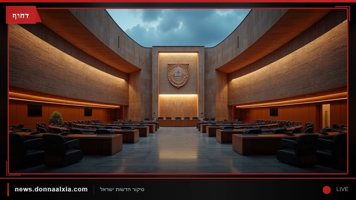 הבחירות הקרובות: אירוע היסטורי או עוד סיבוב של פוליטיקה ישראלית?