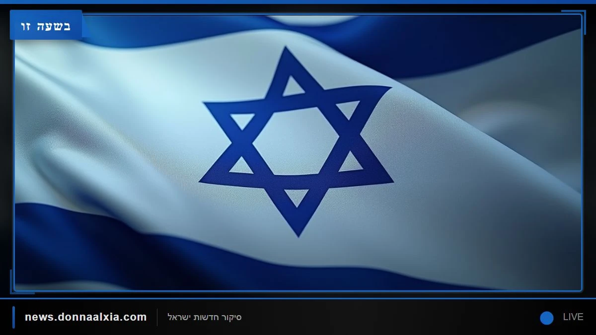 הליכוד: מאבקי כוח פנימיים לפני פריימריז