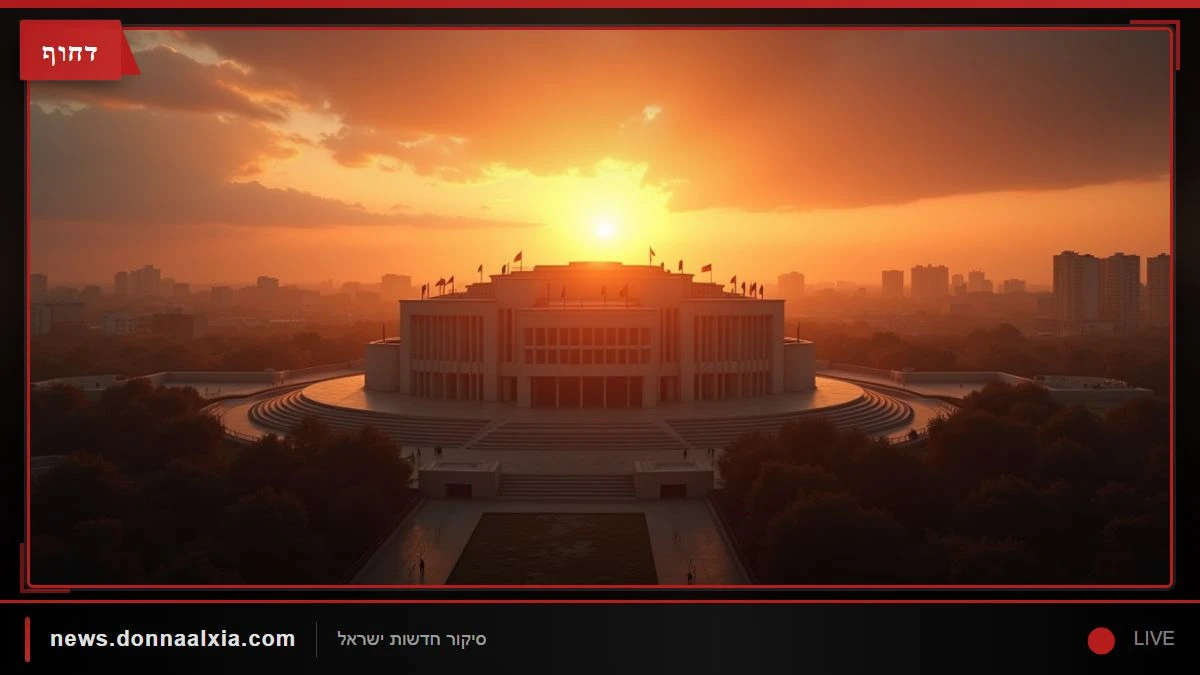 סקר חדש: הליכוד נחלש, הציונות הדתית מתחזקת; גוש הימין שומר על יציבות