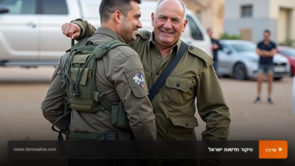 5 השלכות פוליטיות של פרשת הסרטון על נתניהו: מה זה אומר עבורך?