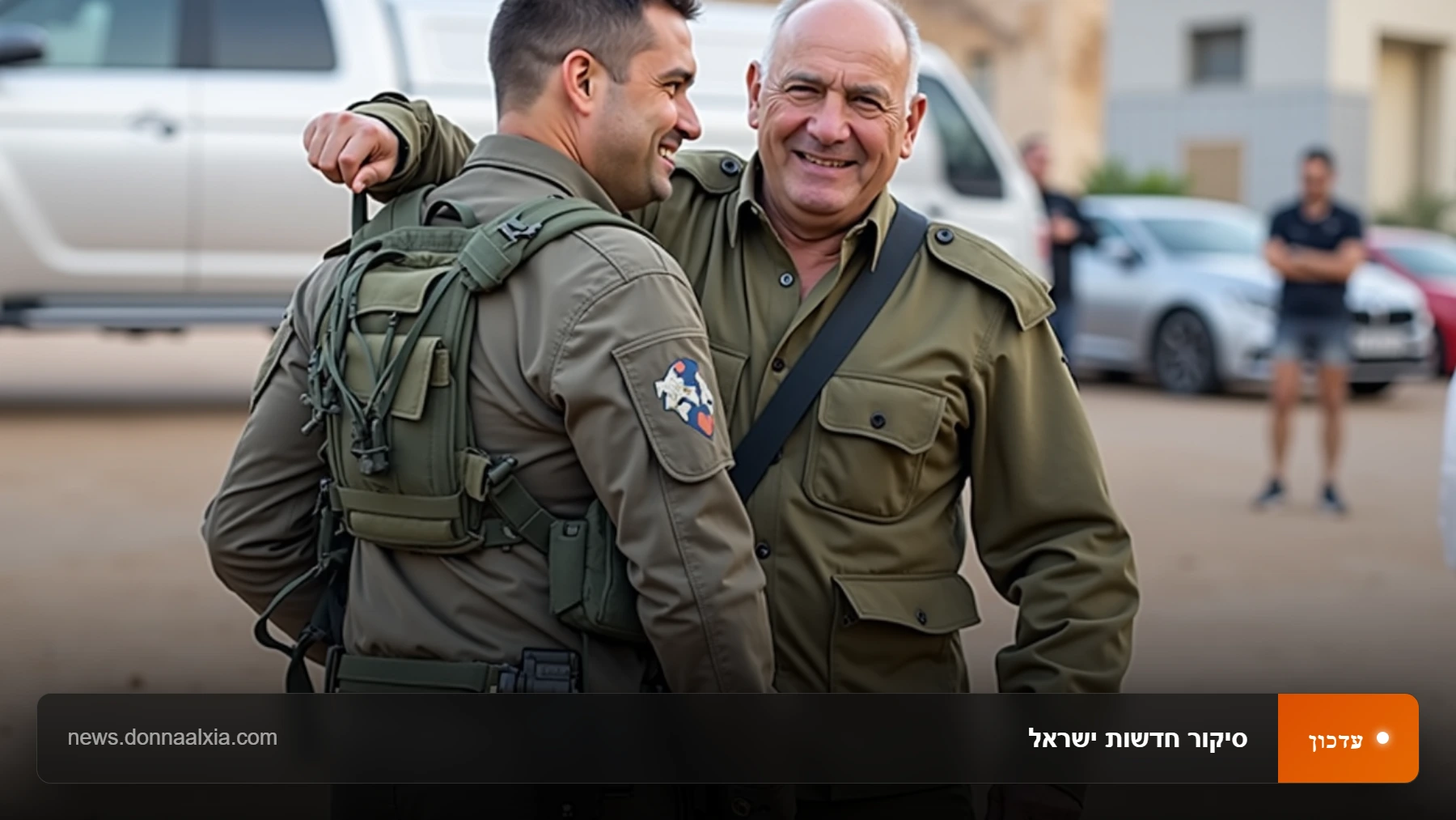 5 השלכות פוליטיות של פרשת הסרטון על נתניהו: מה זה אומר עבורך?