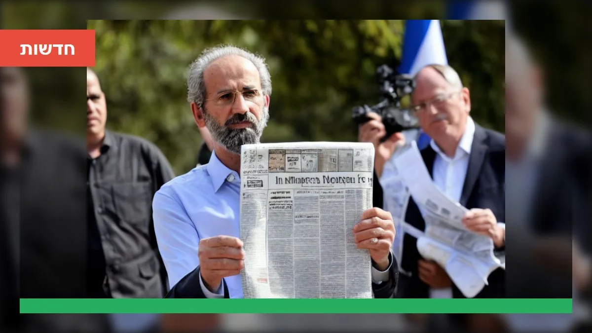 הלחץ של נתניהו על השב"כ: חקירת ערוץ 12 והסתירות בפרשה