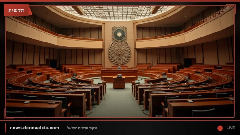 גדי איזנקוט עוקף את נתניהו: ישר! מגיעה ל-24 מנדטים