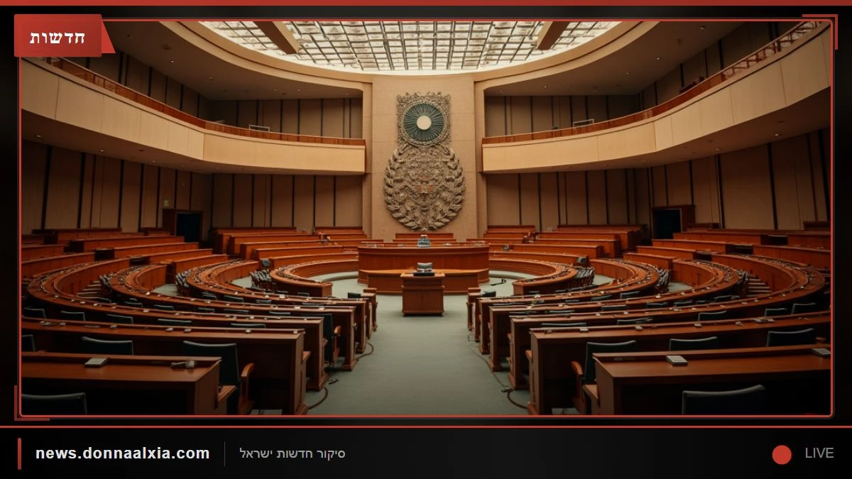 גדי איזנקוט עוקף את נתניהו: ישר! מגיעה ל-24 מנדטים