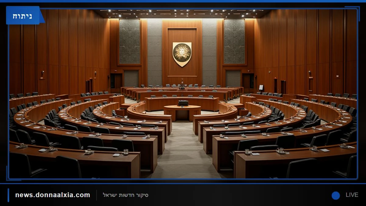 סערה סביב ראש השב"כ: לוין מגבה את זיני, סערת הפגישה עם ברדוגו