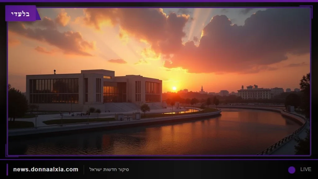 סקרים מצביעים על התחזקות הציונות הדתית: הליכוד נחלש, אך גוש הימין שומר על יציבות