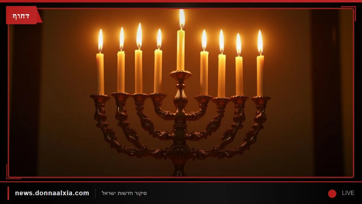 סקרים מצביעים על התחזקות הציונות הדתית: הליכוד נחלש, אך גוש הימין שומר על יציבות
