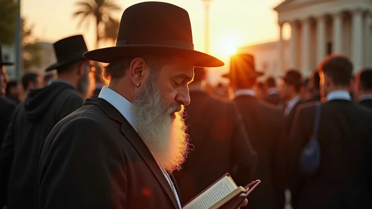 החלטה גורלית: בג