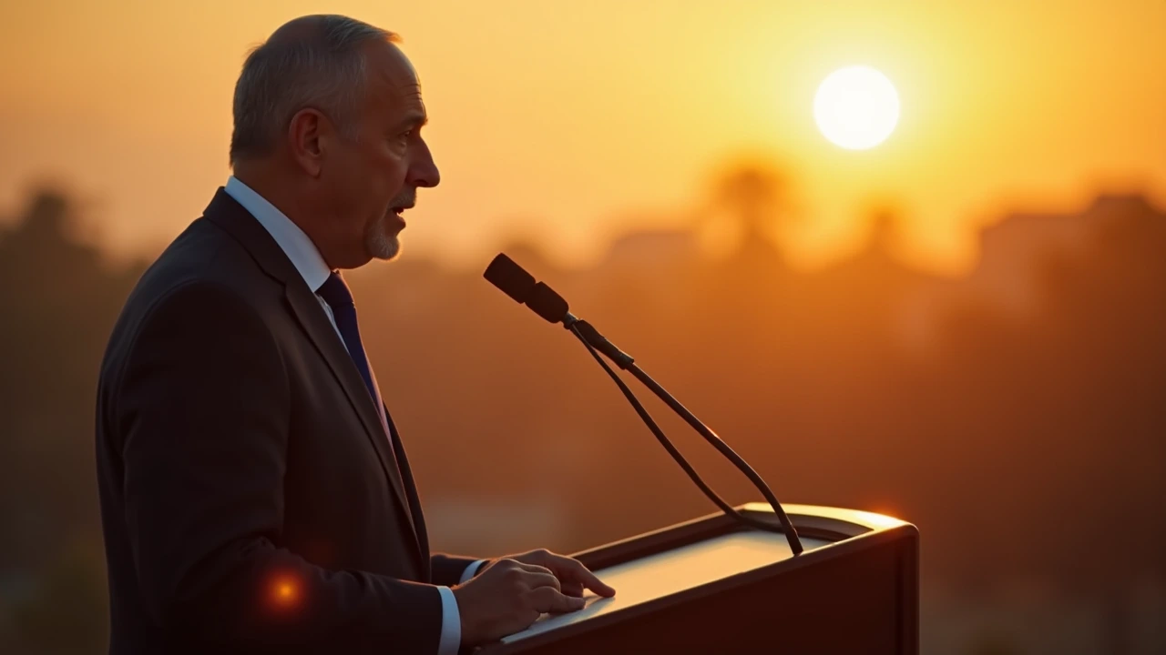 עדי הראייה מספרים: 'הפגישה הסודית של זיני עם בנט חשפה את הקריסה הממשמשת ובאה'