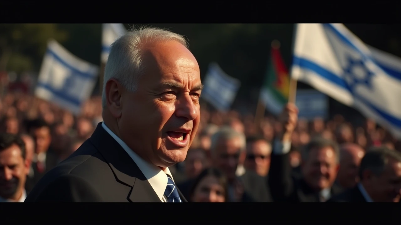 הסיפור שמאחורי הרצח הפוליטי: מה שקרה בשטח ולא שודר במהדורות