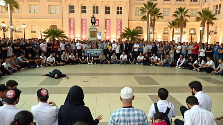 הסיפור שמאחורי הרצח הפוליטי: מה שקרה בשטח ולא שודר במהדורות