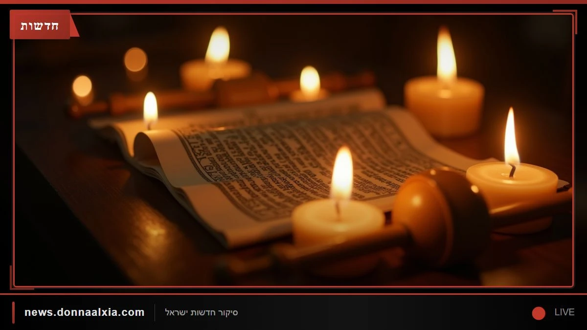 עצרות מספד ברחבי הארץ: שנה לפטירתו של מרן ראש הישיבה, רבי ברוך שמואל הכהן דויטש זצוק