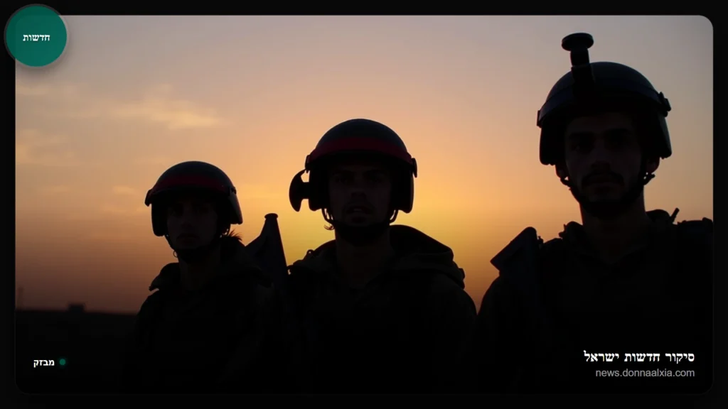 מה שמאחורי חדירות הימין לסוריה: האיום הביטחוני והשלכותיו הפוליטיות