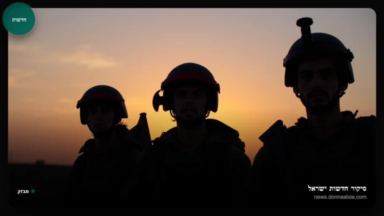 מה שמאחורי חדירות הימין לסוריה: האיום הביטחוני והשלכותיו הפוליטיות