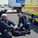 הטרגדיה על הכביש: סיפורו של הולך הרגל שנמחק מהזיכרון הציבורי