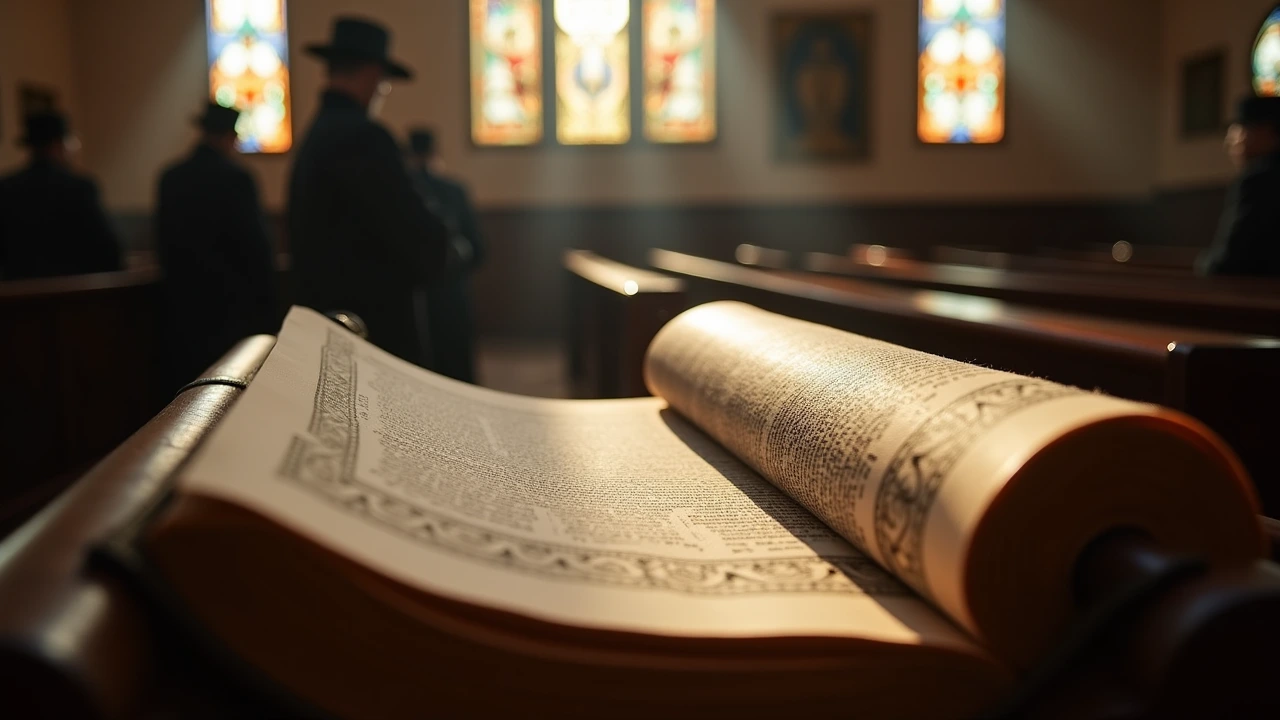 המאבק על הזהות היהודית: כיצד שבת אחת הפכה לזירת קרב אידאולוגי