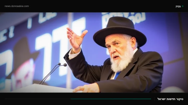 החלטה גורלית: רבני ישראל קובעים את עתיד השבת - השלכות על חיי היומיום שלך