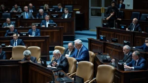 הסיפור שמאחורי הארכת מצב החירום: מה שקרה מאחורי הקלעים והשלכותיו