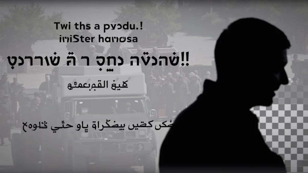 מאחורי הקלעים של הערכת המצב: האיומים החדשים על ישראל