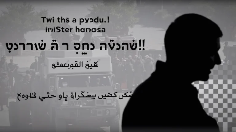 מאחורי הקלעים של הערכת המצב: האיומים החדשים על ישראל
