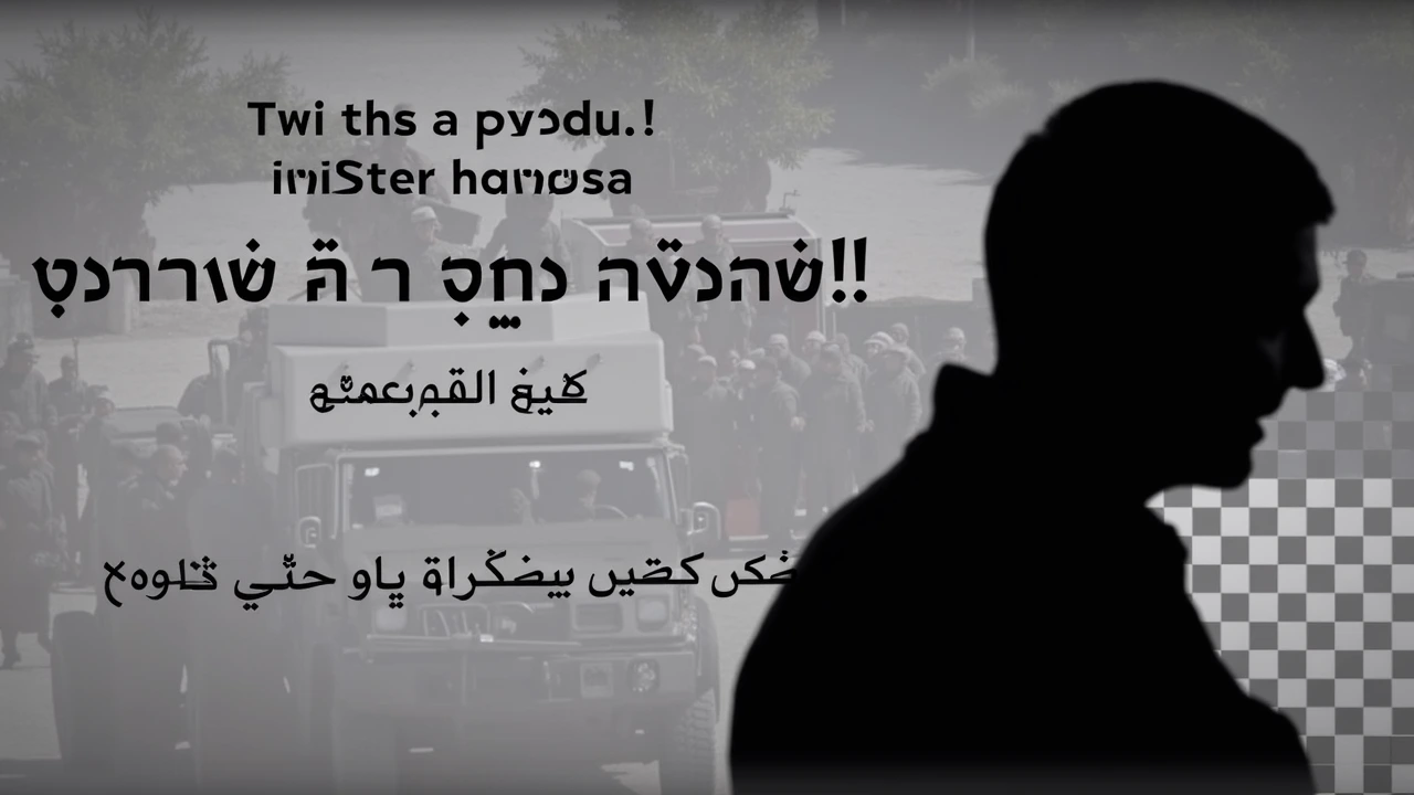 מאחורי הקלעים של הערכת המצב: האיומים החדשים על ישראל