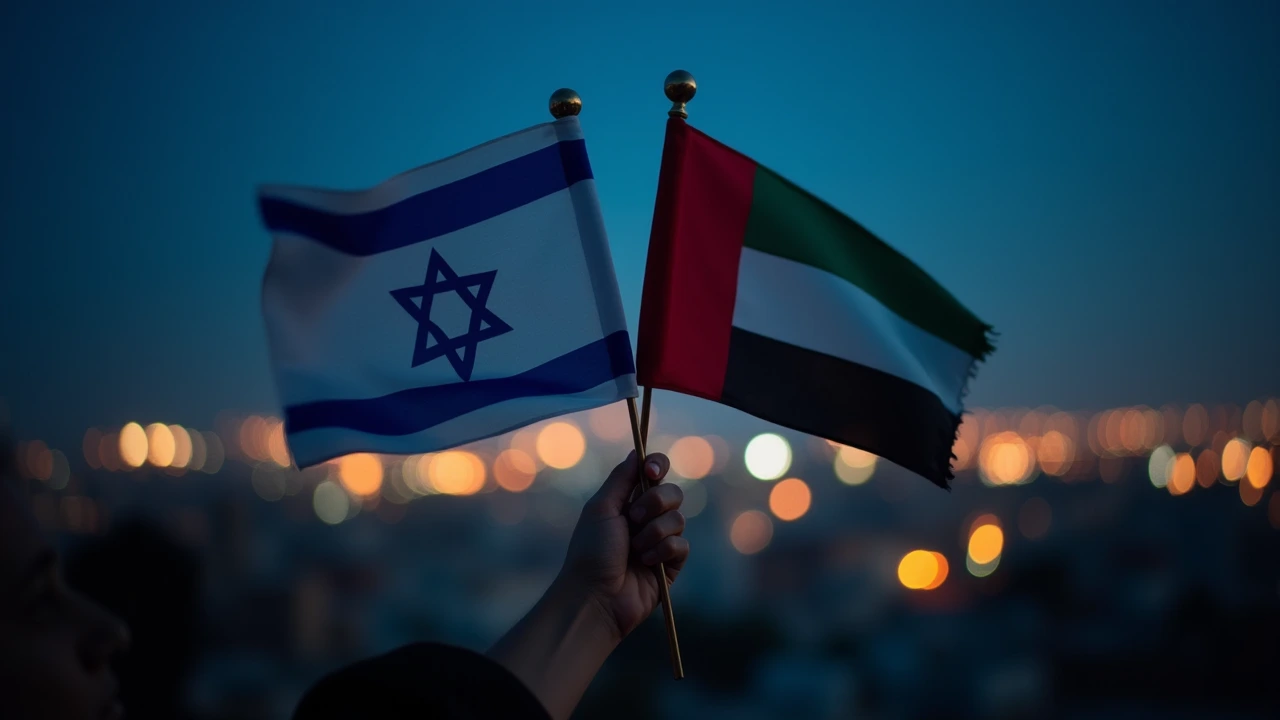 ניתוח מיוחד: מי עומד מאחורי הספקות לגבי הר המכוש?