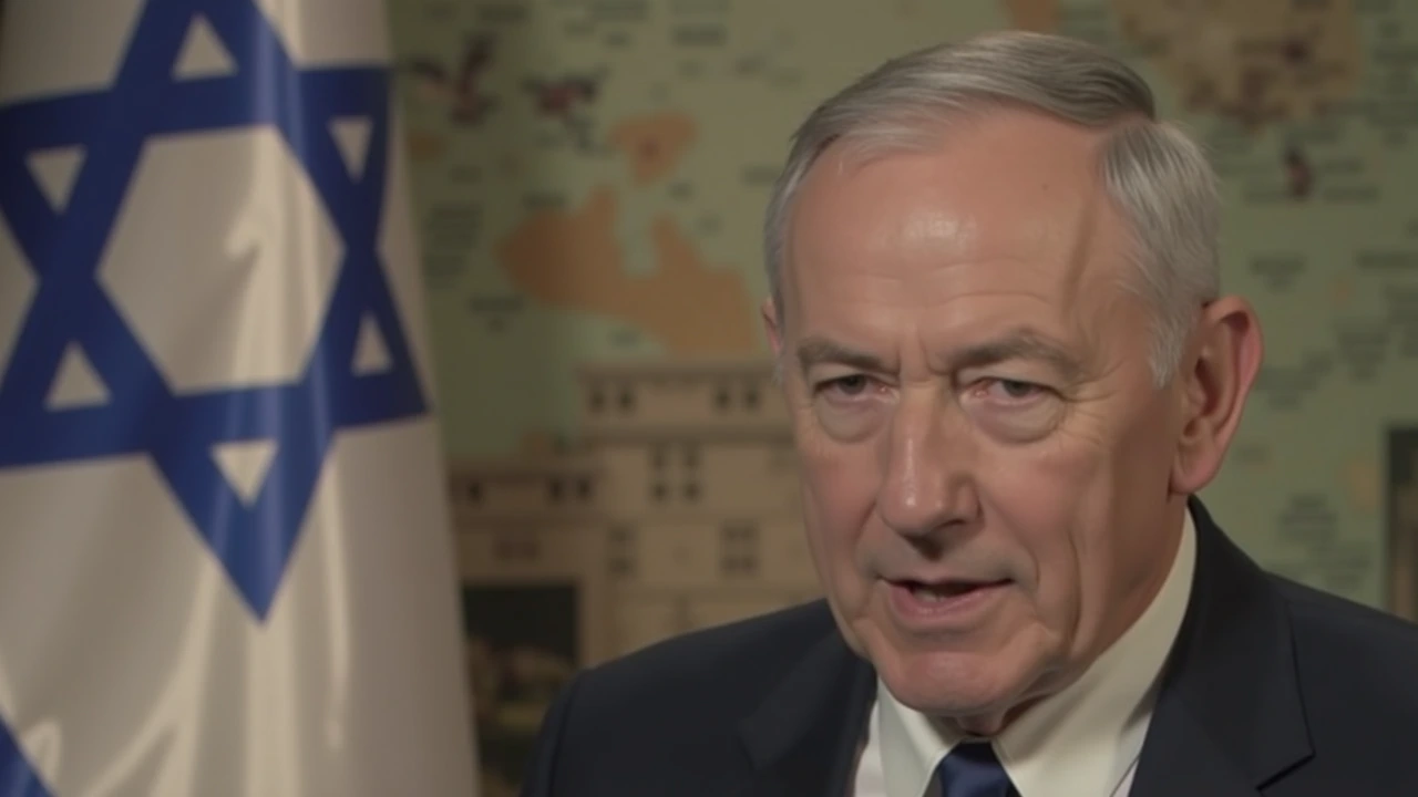 ניתוח מיוחד: מי ירוויח מההתעצמות הביטחונית הישראלית?