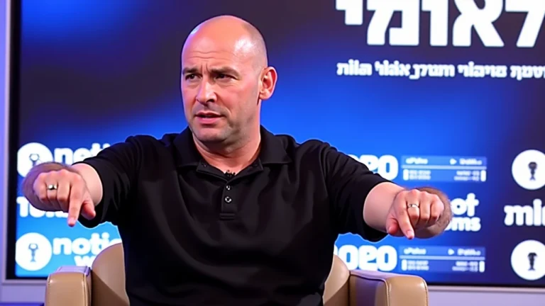 ניתוח מיוחד: מי עומד מאחורי הסלמת האיומים על ישראל?